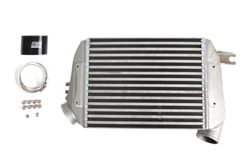 GRM Top Mount IC