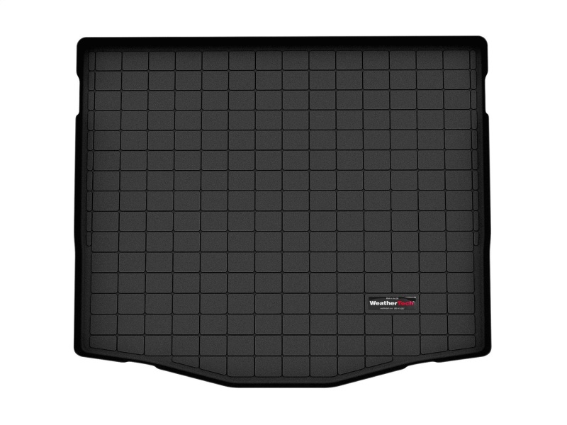 WT Cargo Liners - Black