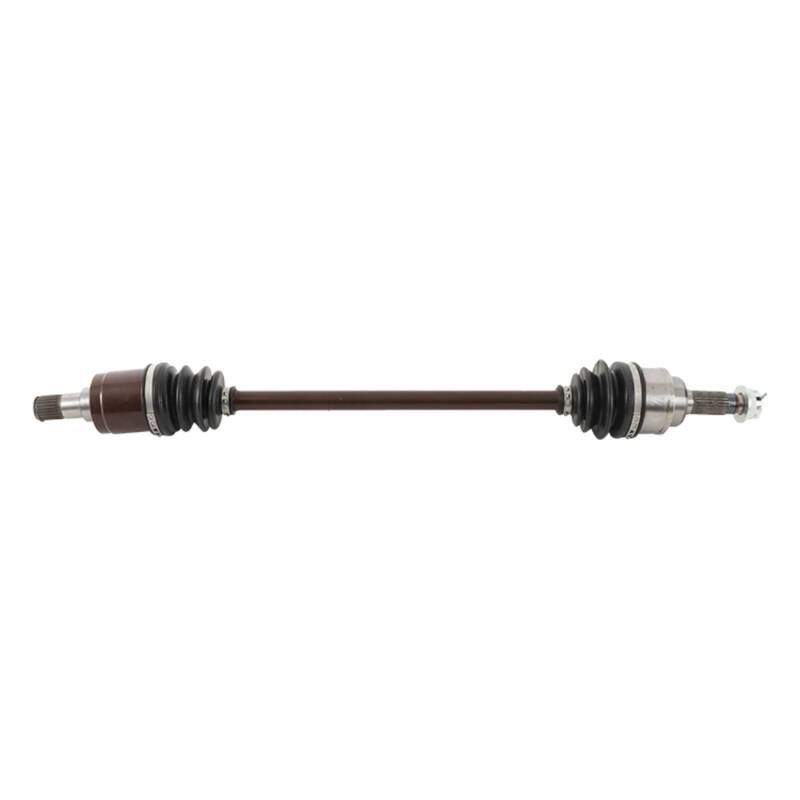 ABR Xtreme Duty Axles