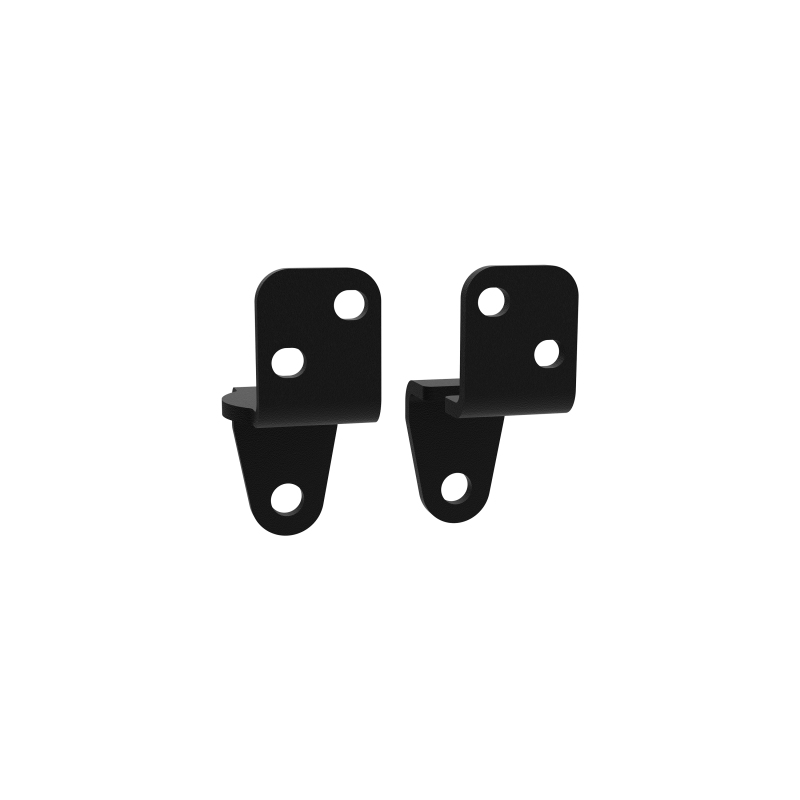 KC HiLiTES Platform One FE1 Side Roof Rack Light Mounts (Does Not Include Rack) thumbnail 8