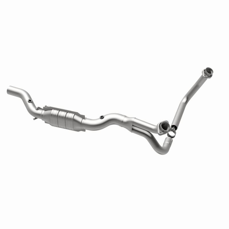 MagnaFlow Direct Fit Catalytic Converter 02 Dodge Ram 1500 Van thumbnail 7