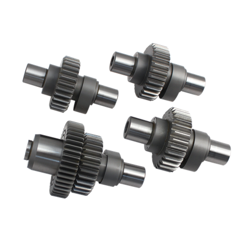 SSC Camshafts