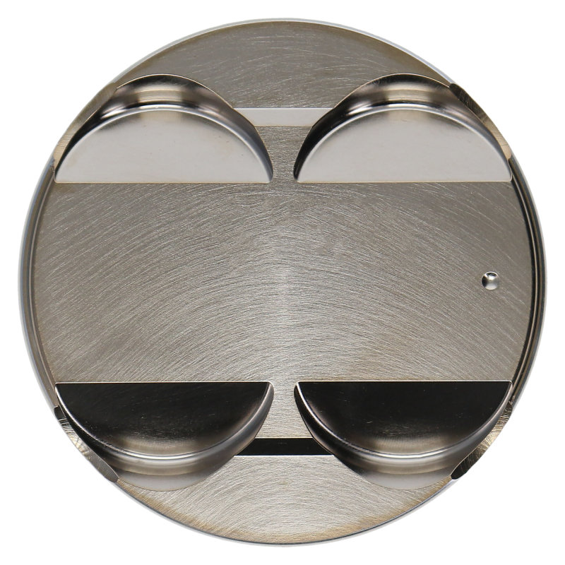 Wiseco Mitsubishi 4G63 E85 1400HD 86mm Single Piston thumbnail 8