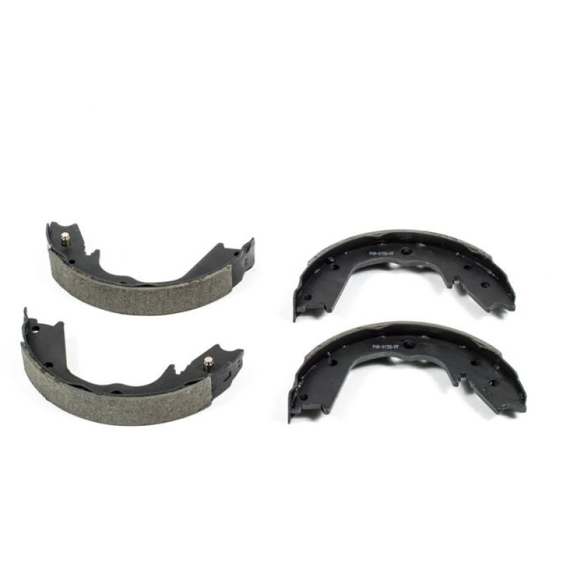 PSB Autospecialty Brake Shoes