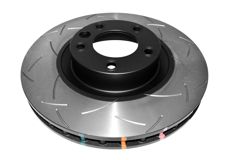 DBA 4000 Series Slotted Rotors