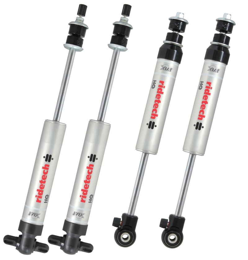 RID HQ Shocks