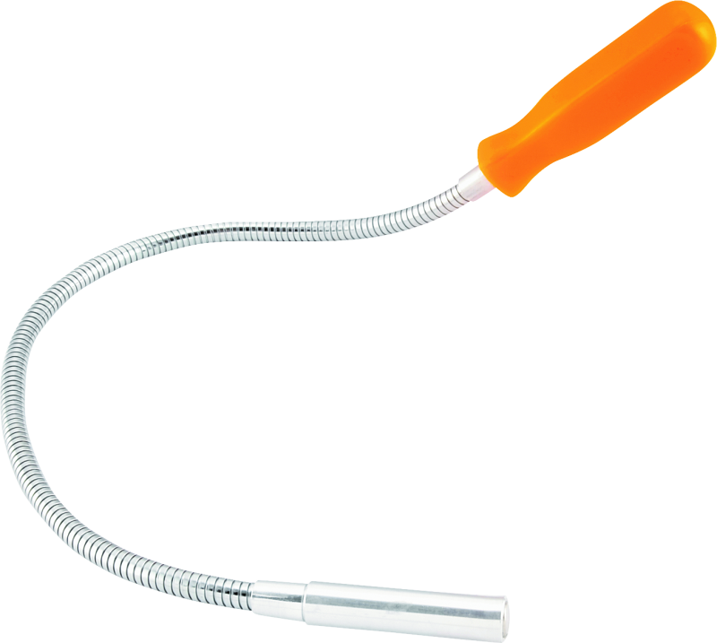 BikeMaster Heavy-Duty Flex Magnetic Pick-Up Tool thumbnail 2