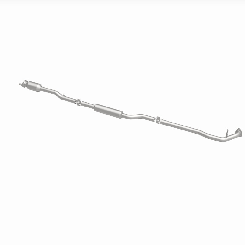 MagnaFlow 14-18 Mitsubishi Outlander Underbody 2.4L AWD Direct Fit Catalytic Converter thumbnail 4