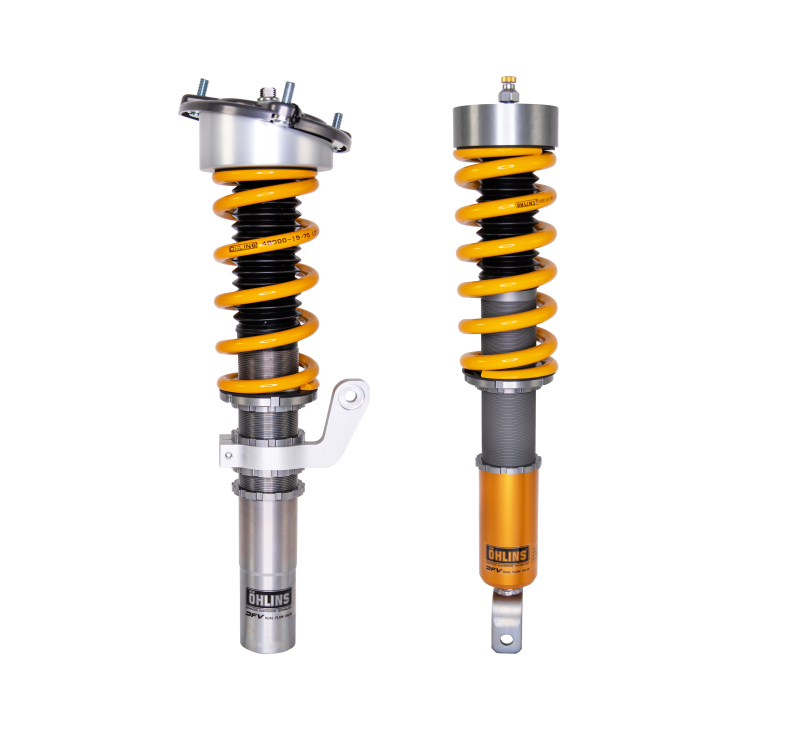 OHL Coilover - Road & Track