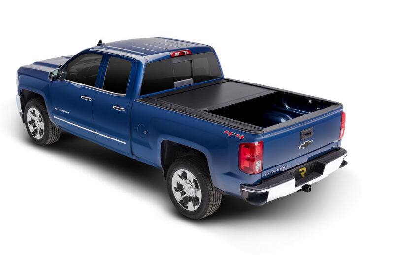 Retrax 04-06 Chevy/GMC 1500 5.8ft Bed / 07 Classic RetraxONE MX