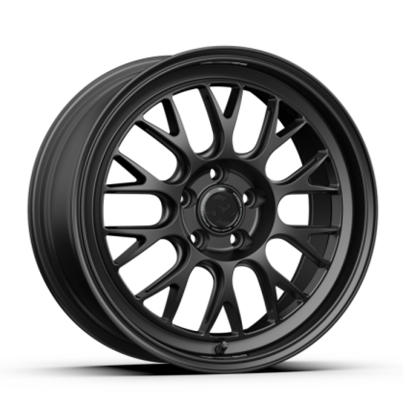 fifteen52 Holeshot RSR 18x9 5x114.3 38mm ET 73.1mm Center Bore Frosted Graphite Wheel