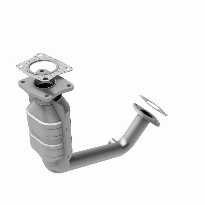 MagnaFlow Conv DF 00 Ford Focus 2.0L Code P thumbnail 2