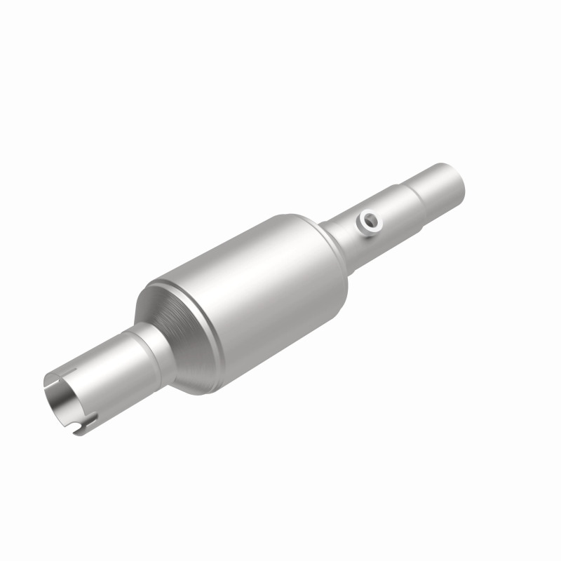 MagnaFlow Direct Fit Catalytic Converter 96-98 Jeep Grand Cherokee Underbody thumbnail 7
