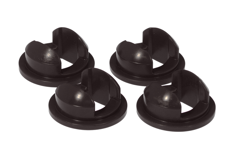 PRO Control Arm Bushings - Blk