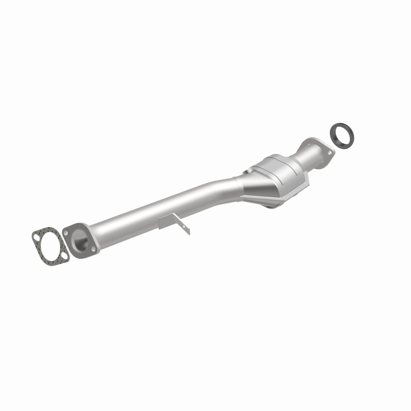 MagnaFlow Direct Fit Catalytic Converter 02-07 Subaru WRX 2.0L Turbo thumbnail 9