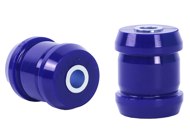 SuperPro 1990 Volvo 740 GL Front Rearward Radius Arm-to-Chassis Mount Bushing Kit thumbnail 3