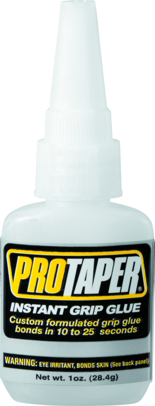 ProTaper PTR Grip Glue