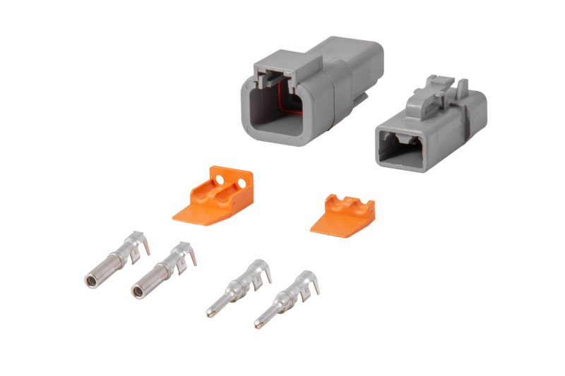 DIO RGB Wire Connectors