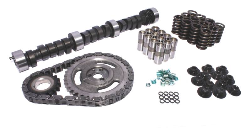 COMP Cams Camshaft Kit C43 260H thumbnail 3