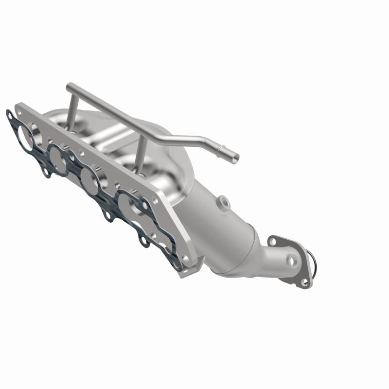 MagnaFlow Direct Fit Catalytic Converter 03-04 Ford Focus 2.3L Manifold (Eng Code Z) thumbnail 9