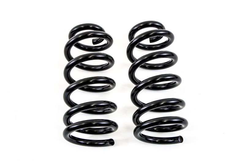 UMI Performance 93-02 GM F-Body Lowering Springs Front 1.25in Lowering thumbnail 3