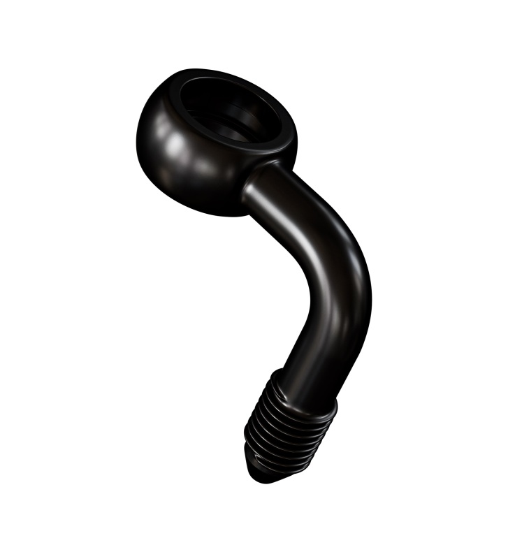 GR PWS Brake Line Fittings