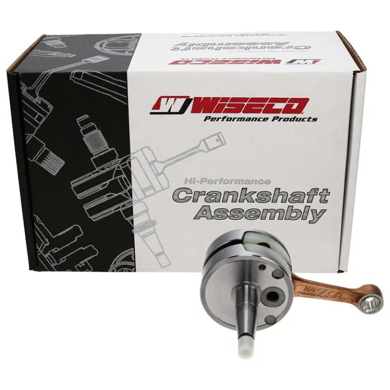 WIS Crankshafts