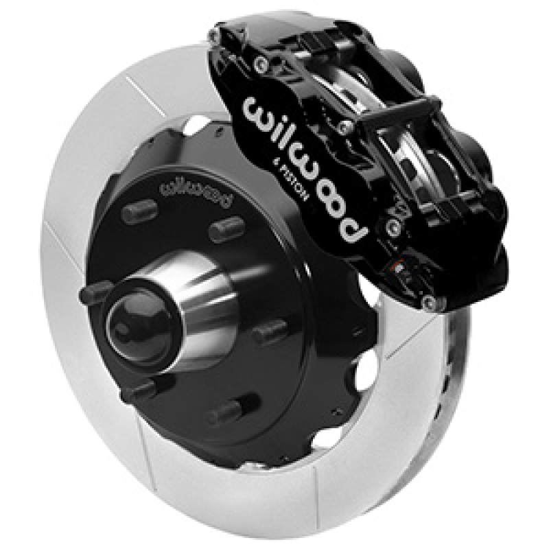 WIL Superlite Brake Kit