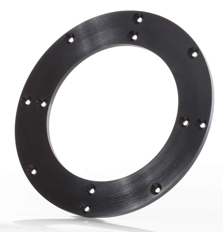 Clutch Masters 06-08 Audi RS4 FX850 Replacement Friction Plate for Aluminum Flywheel thumbnail 2