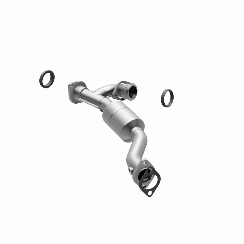 MagnaFlow Direct Fit Catalytic Converter 01-03 Montero 3L Passenger Side Front OEM thumbnail 9
