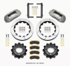 WIL TX6R Brake Kit