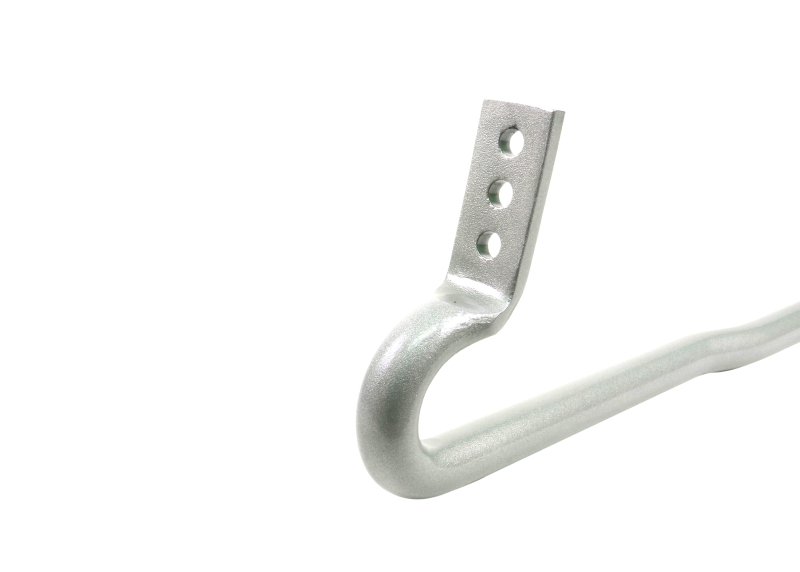 Whiteline 12+ Scion FR-S / 12+ Subaru BRZ / 12+ Toyota 86 Rear 16mm Adj HD Swaybar Only thumbnail 6