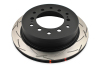 DBA 4000 Series Slotted Rotors