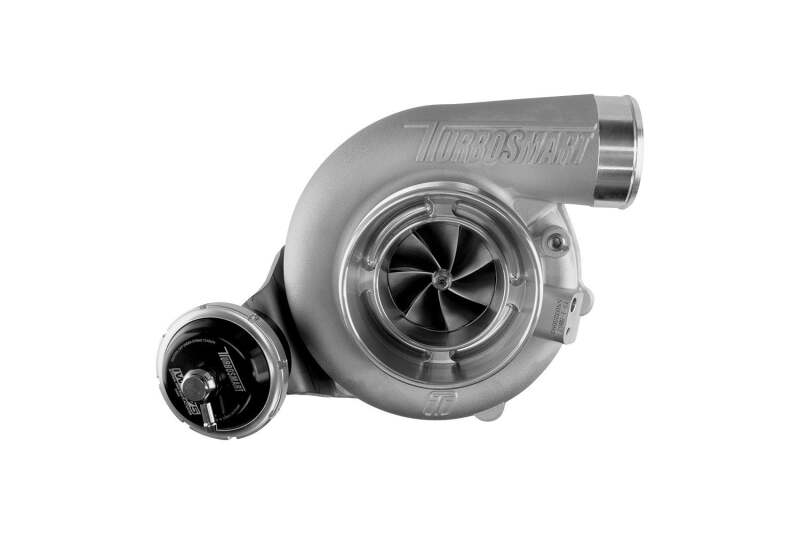TS Turbochargers