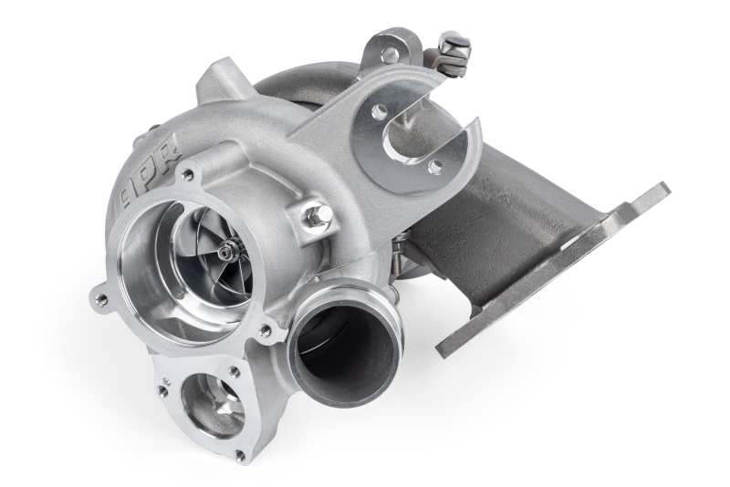 APR 16-23 Audi TTS Quattro (EA888.3 DTR6054) Turbo Charger System w/ LPFP/HPFP/MP