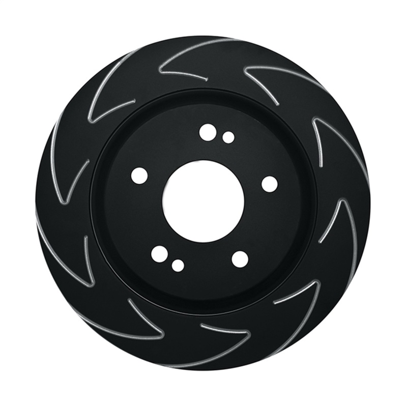 EBC 15-17 Polaris Slingshot Rear MD Contour Rotor