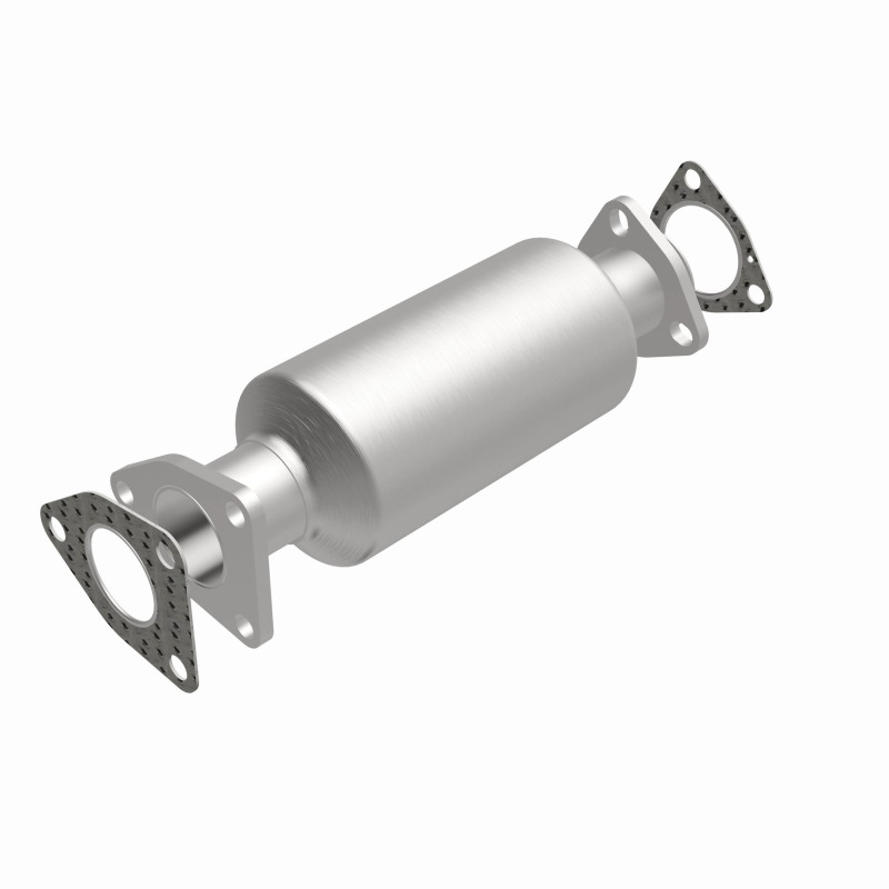 MagnaFlow Direct Fit Catalytic Converter Acura-Honda 85 87 thumbnail 9
