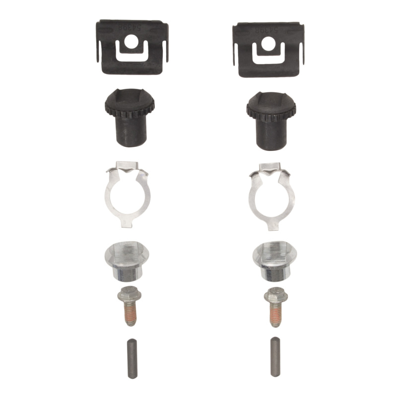 DFC Drum Brake Hardware Kits