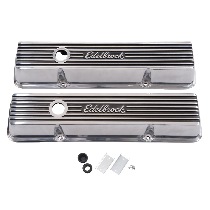 EDE Valve Covers