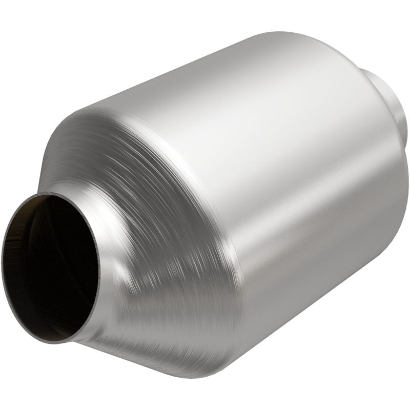 California Universal Catalytic Converter - 2.25in.
California Universal Catalytic Converter-2.25in.
California CARB Universal Catalytic Converter
