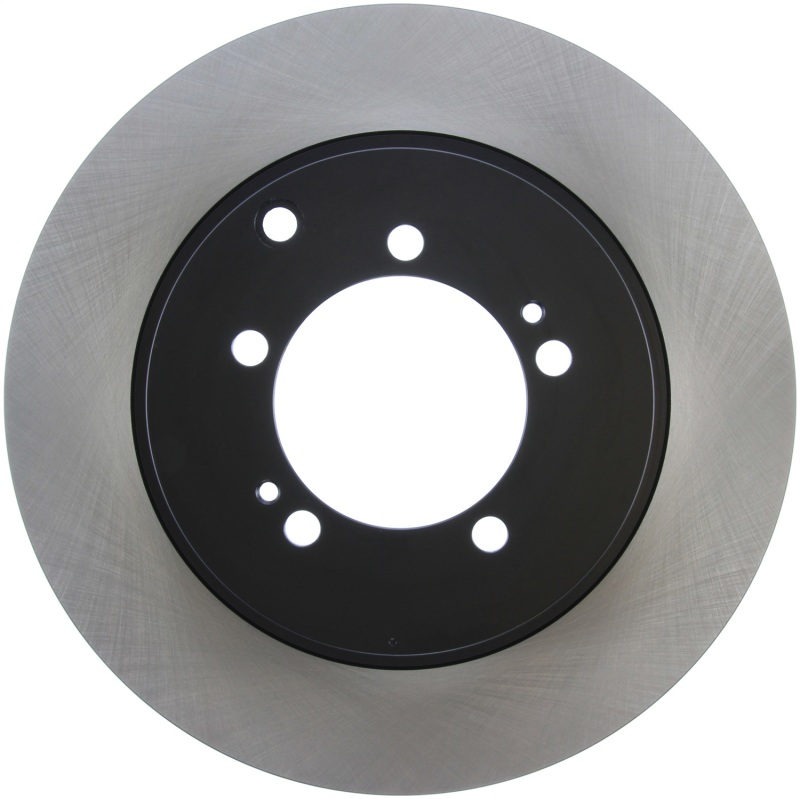 ST Premium Carbon Brake Rotors
