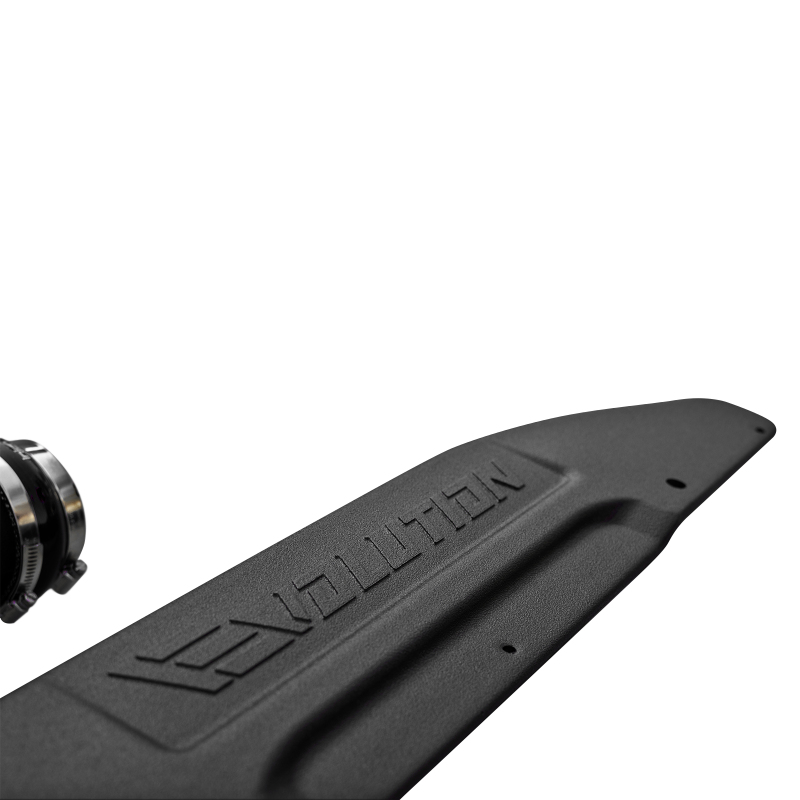 Injen 16-20 Toyota Tacoma V6-3.5L Evolution Cold Air Intake System 8 Layer Cotton Gauze Air Filter thumbnail 8
