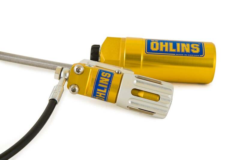 Ohlins 21-23 Ducati Monster 950 STX 46 Street Shock Absorber