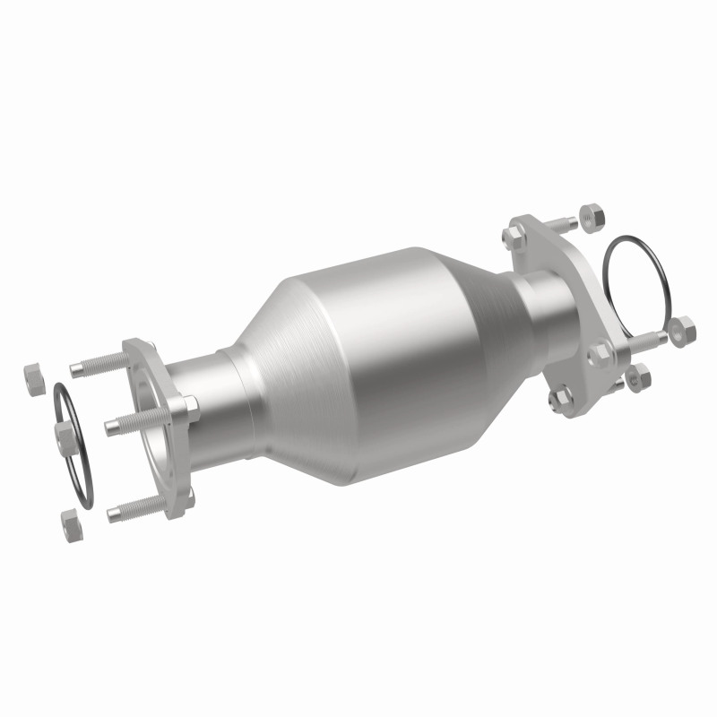 MagnaFlow Direct Fit Catalytic Converter 12-14 CrossTour 2.4L (Not for sale in California) thumbnail 5