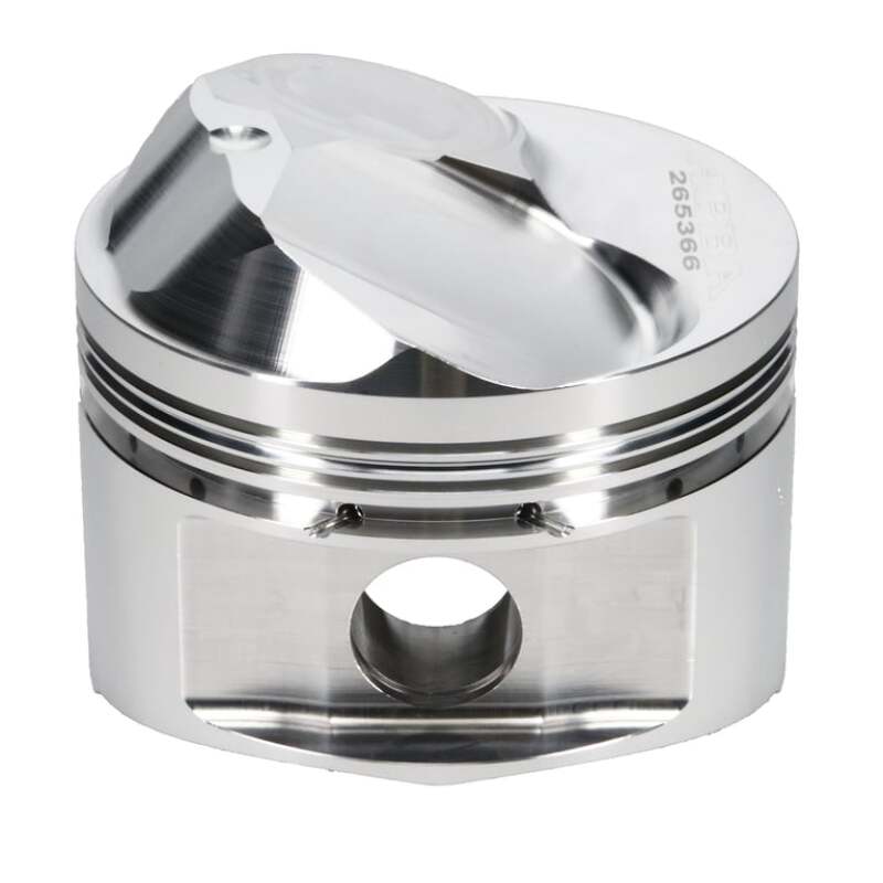 JE Pistons BBC APBA DOME Set of 8 Pistons thumbnail 6