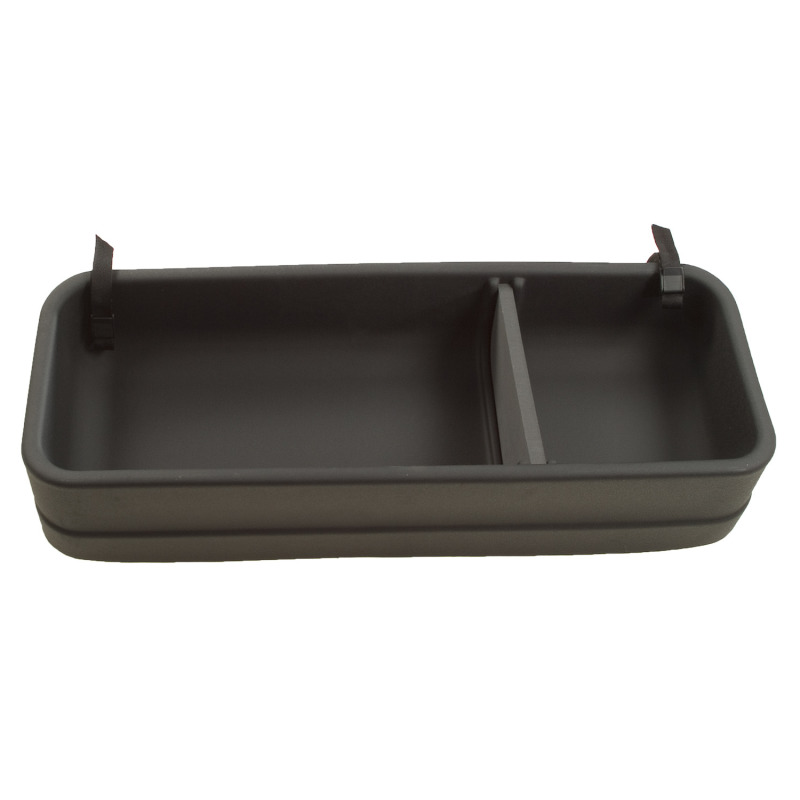 Husky Liners 09-12 Ford F-150 SuperCrew Cab Husky GearBox (w/ Factory Subwoofer) thumbnail 6