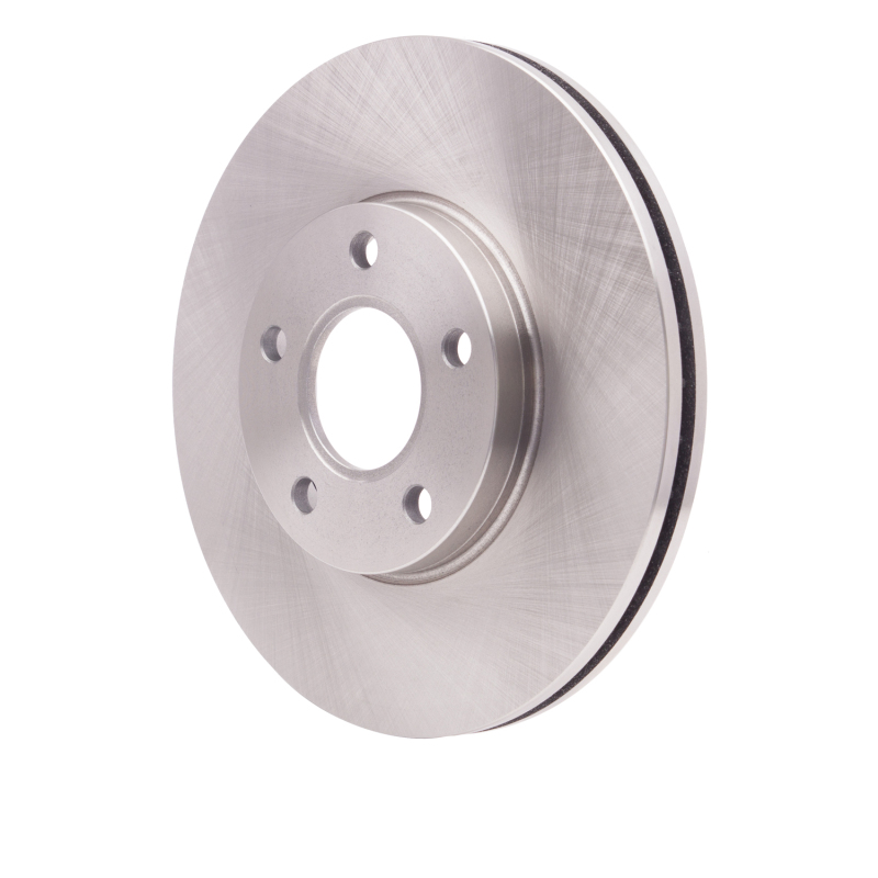 R1 10-13 Ford Transit Connect Front Brake Rotor Set (2x dfc600-54217) thumbnail 6