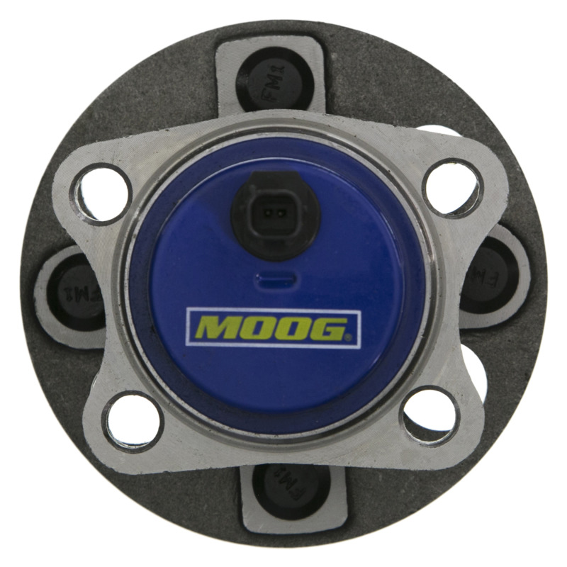 MOOG 12-19 Toyota Prius C Rear Hub Assembly