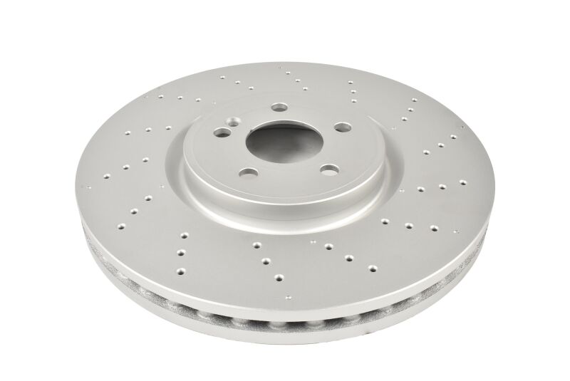 DBA En-Shield Standard Rotors