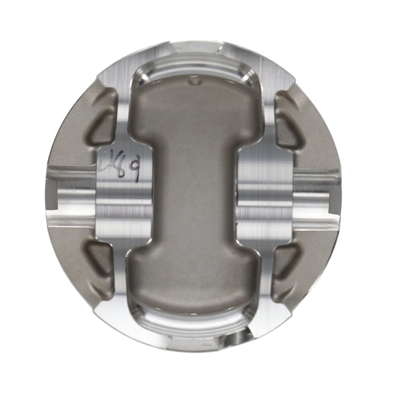 Wiseco Chrysler 6.4L Gen III Hemi Apache 4.100in Bore 6.200in Rod 0.945in Pin -11.5 Vol - Set of 8 thumbnail 8